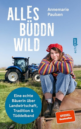 Alles büddn wild