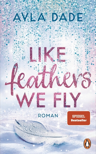 Like Feathers We Fly