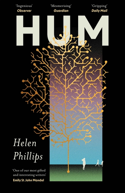 Hum - Helen Phillips