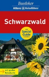 Baedeker Allianz Reisef&uuml;hrer Schwarzwald