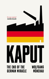 Kaput - Wolfgang M&uuml;nchau
