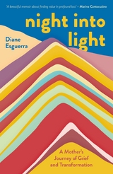 Night Into Light - Diane Esguerra