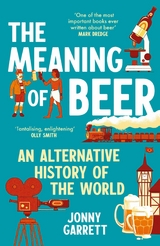 Meaning of Beer -  Jonny Garrett