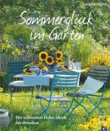 Sommergl&uuml;ck im Garten - Friedrich Strau&szlig;