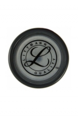 Membranen und Halteringe für Littmann Cardiology III Stethoskop
