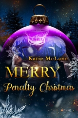 Merry Penalty Christmas - Katie McLane