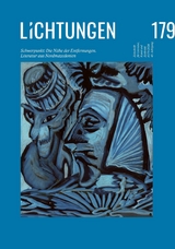 Lichtungen 179 -  Anonym