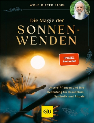 Die Magie der Sonnenwenden