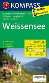 Wei&szlig;ensee - 