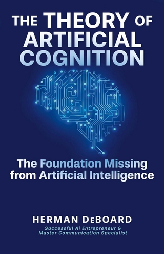 Theory of Artificial Cognition