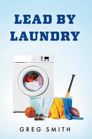 Lead By Laundry
