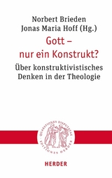 Gott - nur ein Konstrukt? - 