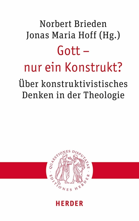 Gott - nur ein Konstrukt? - 