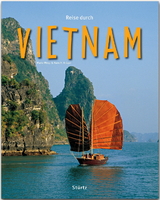 Reise durch Vietnam - Hans H. Kr&uuml;ger