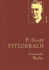 F. Scott Fitzgerald, Gesammelte Werke - F. Scott Fitzgerald