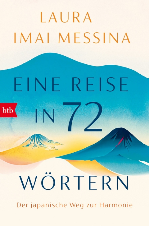 Eine Reise in 72 W&ouml;rtern - Laura Imai Messina