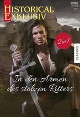 Historical Exklusiv Band 123 - Nicole Locke, Margaret Moore