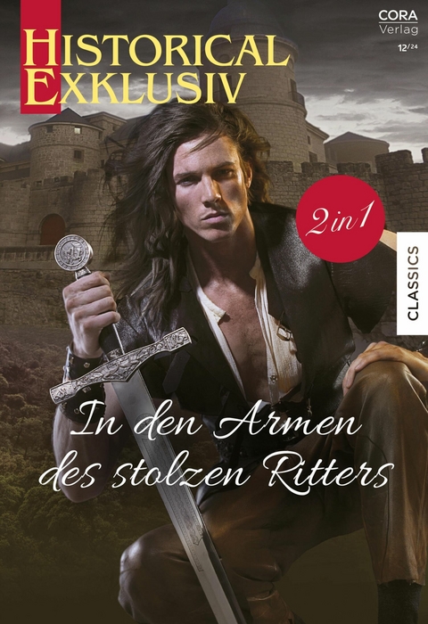 Historical Exklusiv Band 123 - Nicole Locke, Margaret Moore