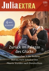 Julia Extra Band 560 - Rosie Maxwell, Caitlin Crews, Lorraine Hall, Lucy King