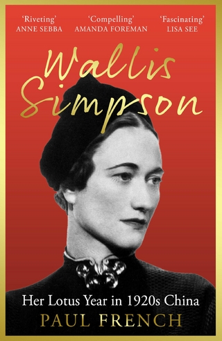 Wallis Simpson