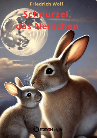 Schnurzel, das Neinchen