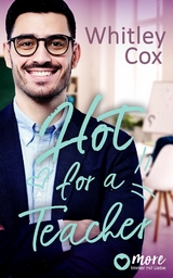 Hot for a Teacher - Whitley Cox