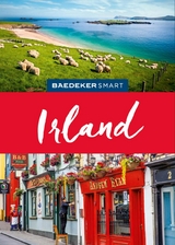 Baedeker SMART Reisef&uuml;hrer E-Book Irland -  Birgit M&uuml;ller-W&ouml;bcke