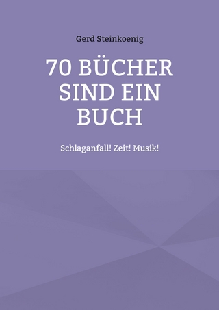 70 Bücher sind ein Buch