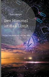 Der Himmel ist das Limit -  Julian Wangler