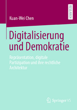 Digitalisierung und Demokratie - Kuan-Wei Chen