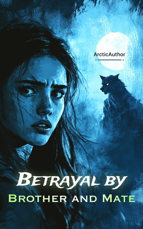Betrayal by Brother and Mate -  ArcticAuthor