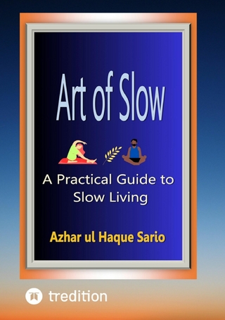 Art of Slow