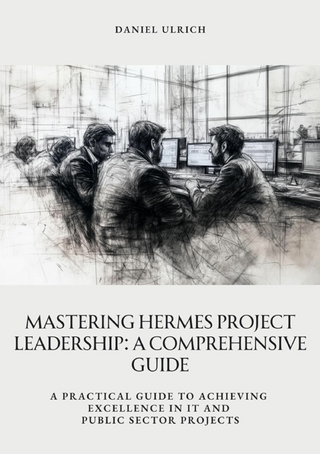 Mastering HERMES Project Leadership:  A Comprehensive Guide