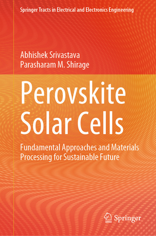 Perovskite Solar Cells
