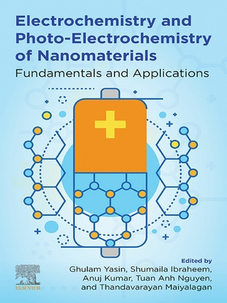 Electrochemistry and Photo-Electrochemistry of Nanomaterials