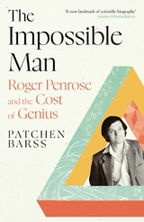 Impossible Man -  Patchen Barss