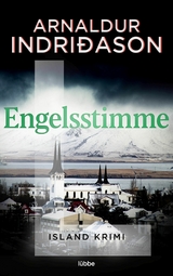 Engelsstimme - Arnaldur Indri&eth;ason