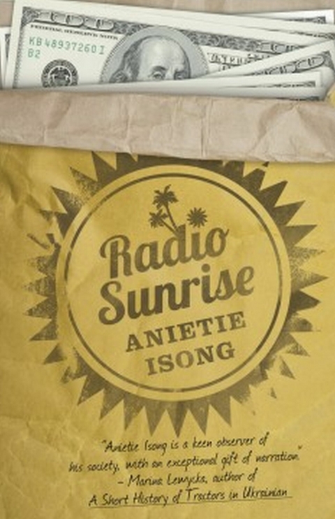 Radio Sunrise - Anietie Isong