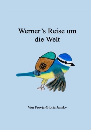 Werner's Reise um die Welt