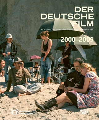 Der deutsche Film. Band 11: 2000-2009