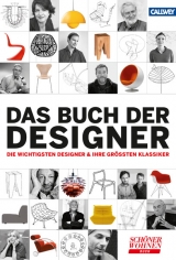 DAS BUCH DER DESIGNER - 