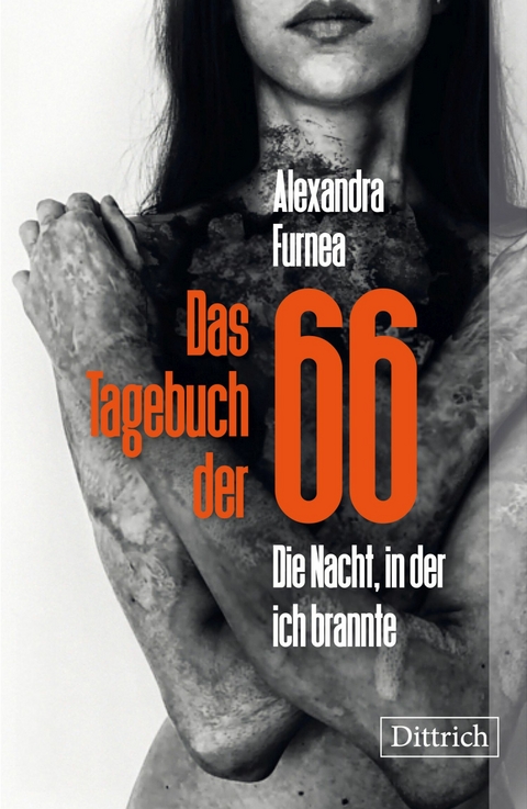 Das Tagebuch der 66 -  Alexandra Furnea