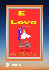 E Love Evolution Second Edition - Azhar Ul Haque Sario