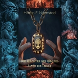 Die W&auml;chter des Waldes - Martin Nyenstad