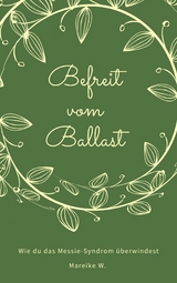 Befreit von Ballast - Mareike W.