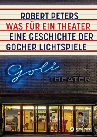 Was für ein Theater