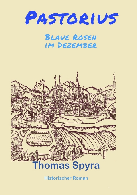 Pastorius - Thomas Spyra