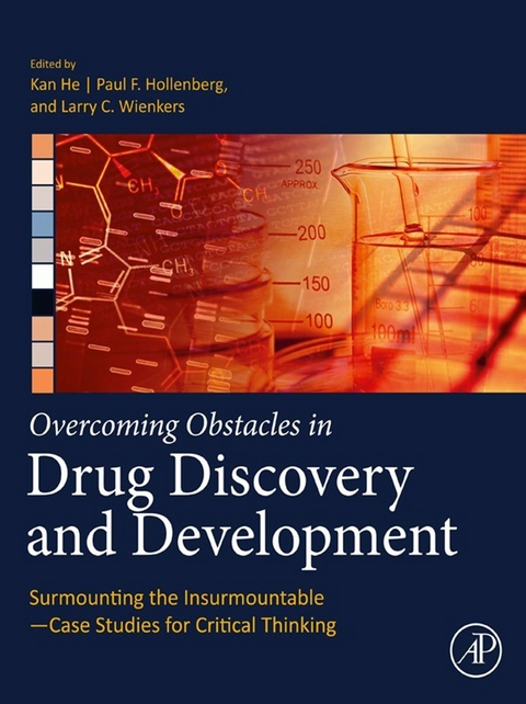 Overcoming Obstacles in Drug Discovery and Development - 