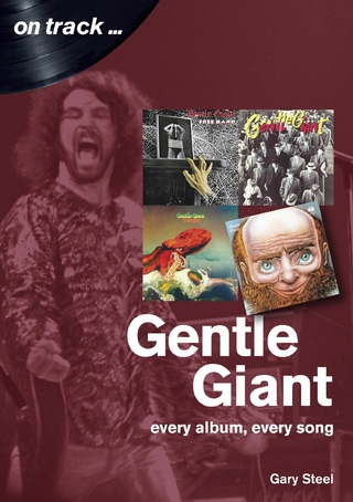 Gentle Giant