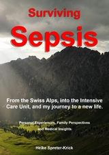 Surviving Sepsis -  Heike Spreter-Krick